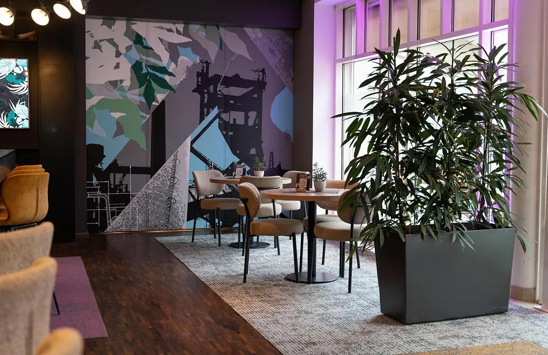 Radisson Blu Hotel Dortmund-1