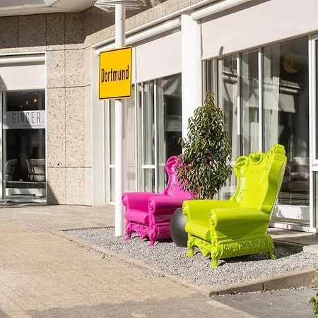 Radisson Blu Hotel Dortmund-2